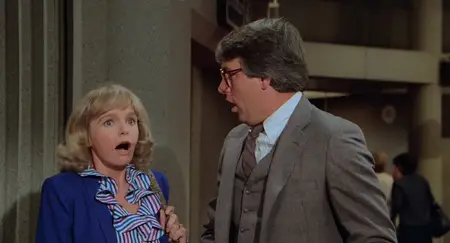 Airplane II: The Sequel (1982)