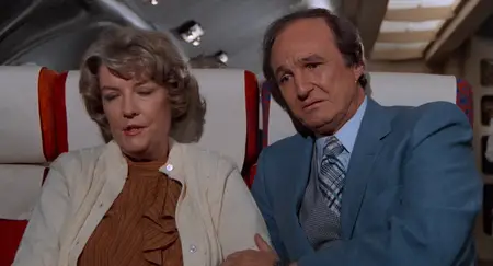 Airplane II: The Sequel (1982)