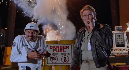 Airplane II: The Sequel (1982)