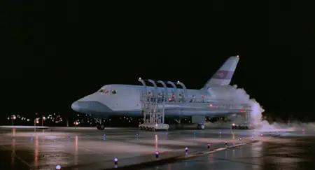Airplane II: The Sequel (1982)