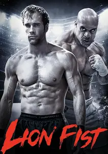 Lion Fist (2026)