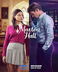 Maxton Hall: The World Between Us (2024)