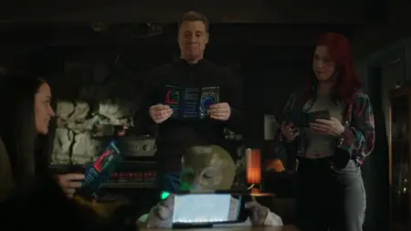 Resident Alien S04E03