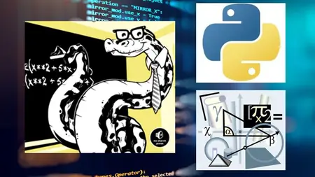 Doing Math with Python [Repost]