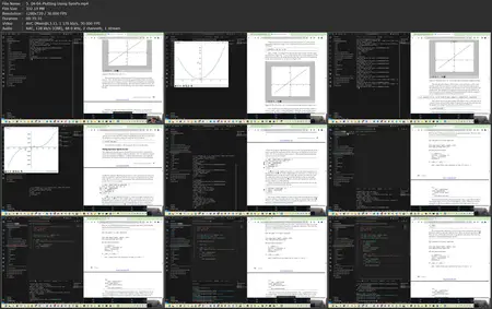 Doing Math with Python [Repost]