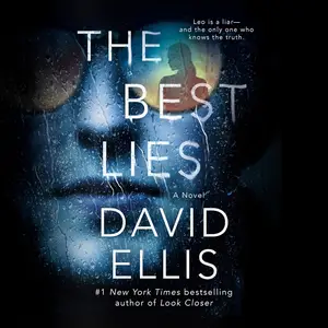 The Best Lies [Audiobook]