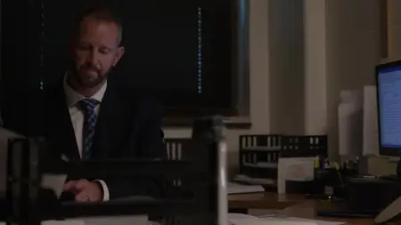 How (Not) To Get Rid of a Body S01E01