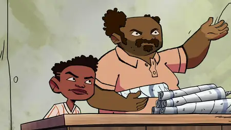 Lil Kev S01E10