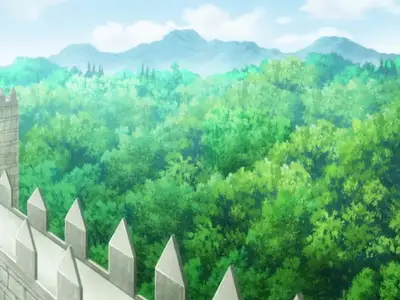 THE NEW GATE S01E02