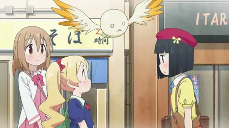 meow meow I've Had Enough of Being a Magical Girl (2016 S01E08 Another Magical Girl SmugCat mkv" yEnc