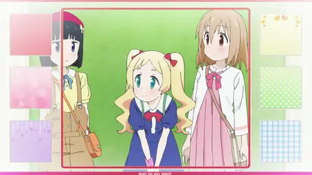 meow meow I've Had Enough of Being a Magical Girl (2016 S01E08 Another Magical Girl SmugCat mkv" yEnc