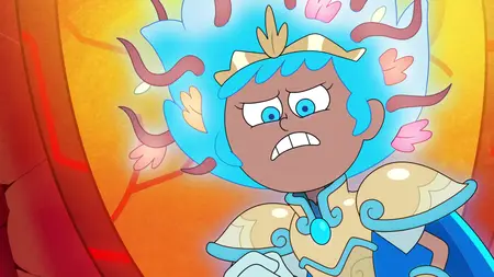 Amphibia S03E18