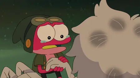 Amphibia S03E18