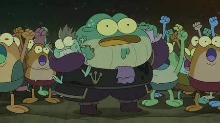 Amphibia S03E18