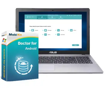 MobiKin Doctor for Android 5.1.18 Multilingual