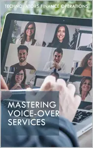 Mastering Voice-Over Services for Online Videos