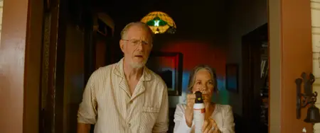 Strange Darling (2024)