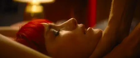 Strange Darling (2024)