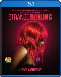 Strange Darling (2024) [MultiSubs]