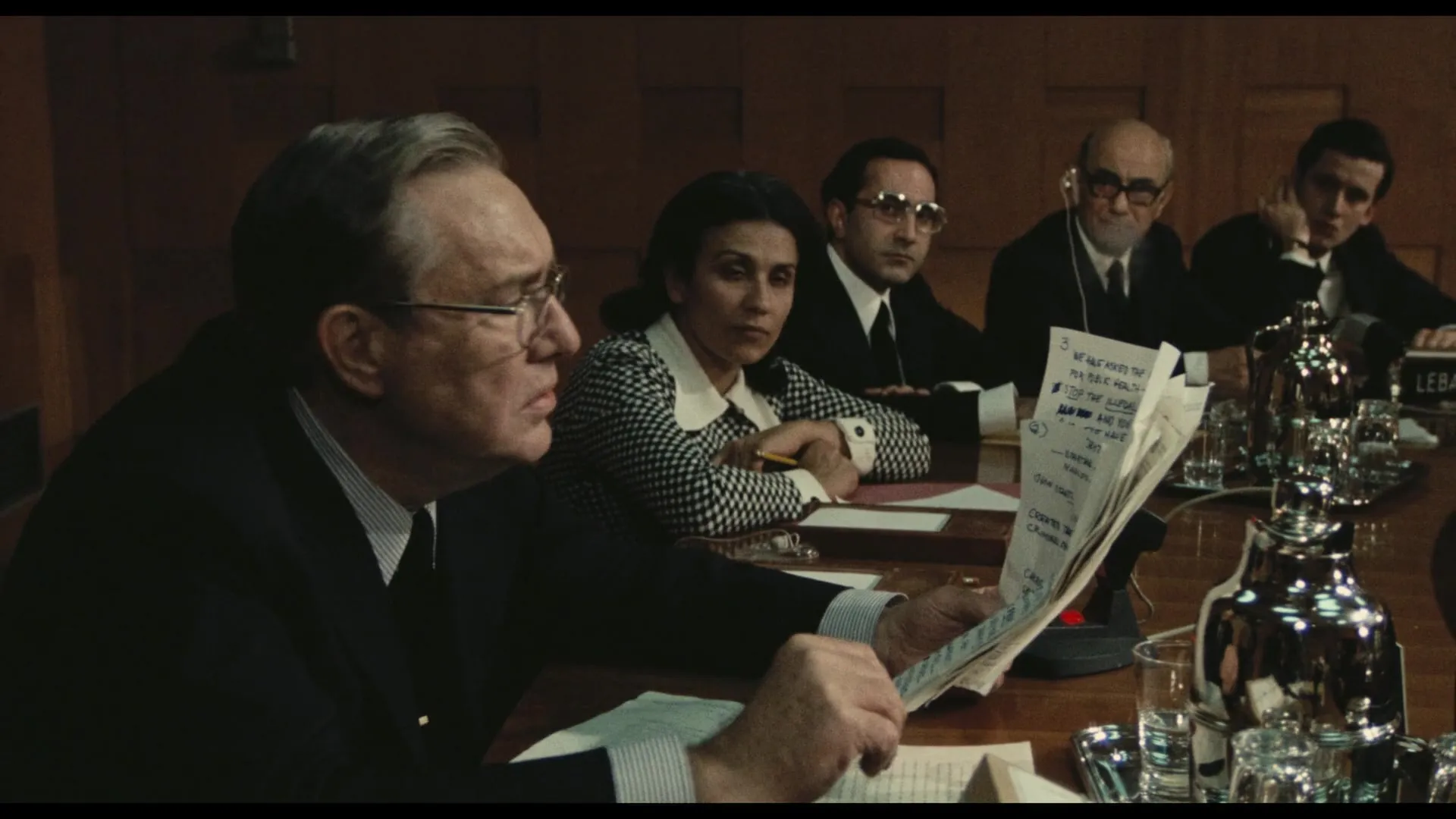 Lucky Luciano (1973)