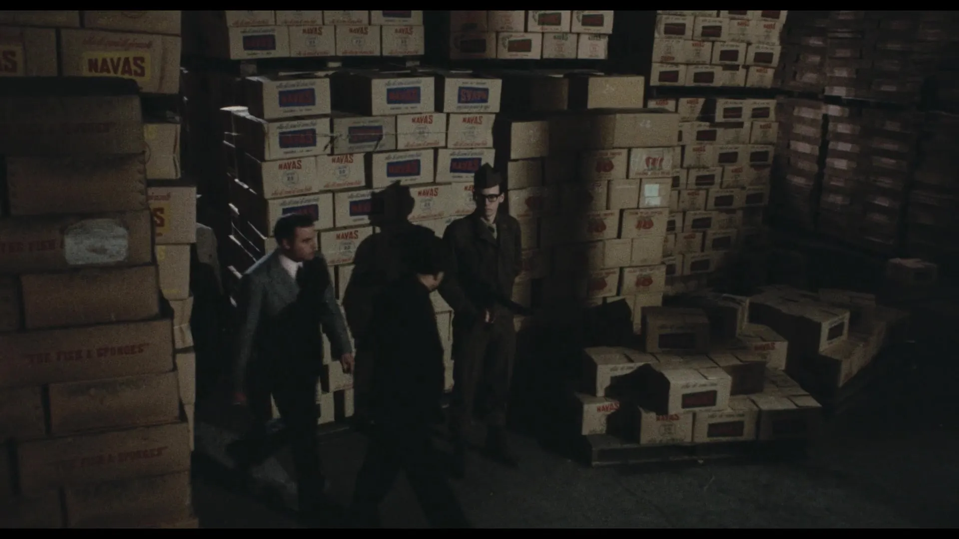 Lucky Luciano (1973)