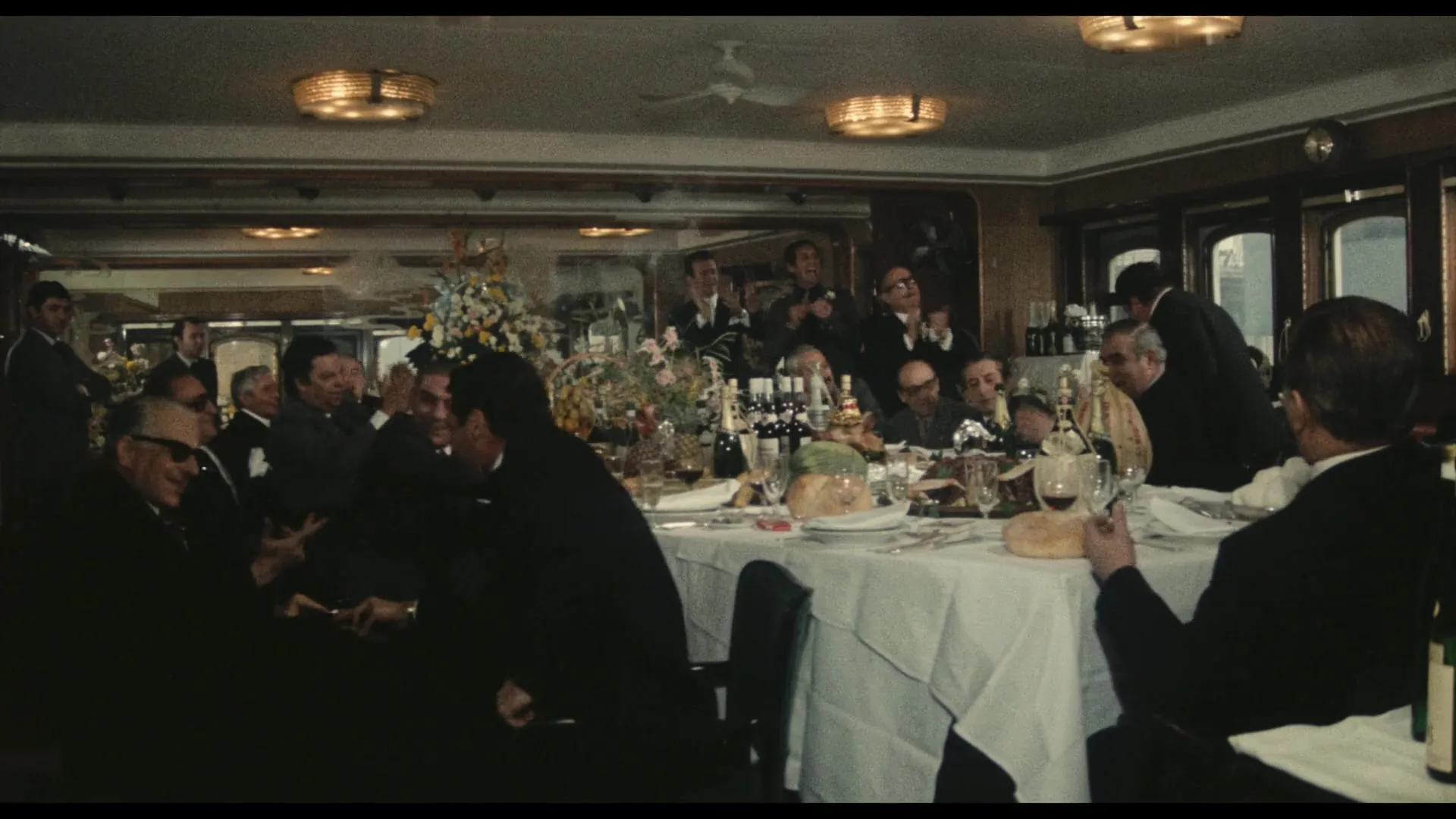 Lucky Luciano (1973)