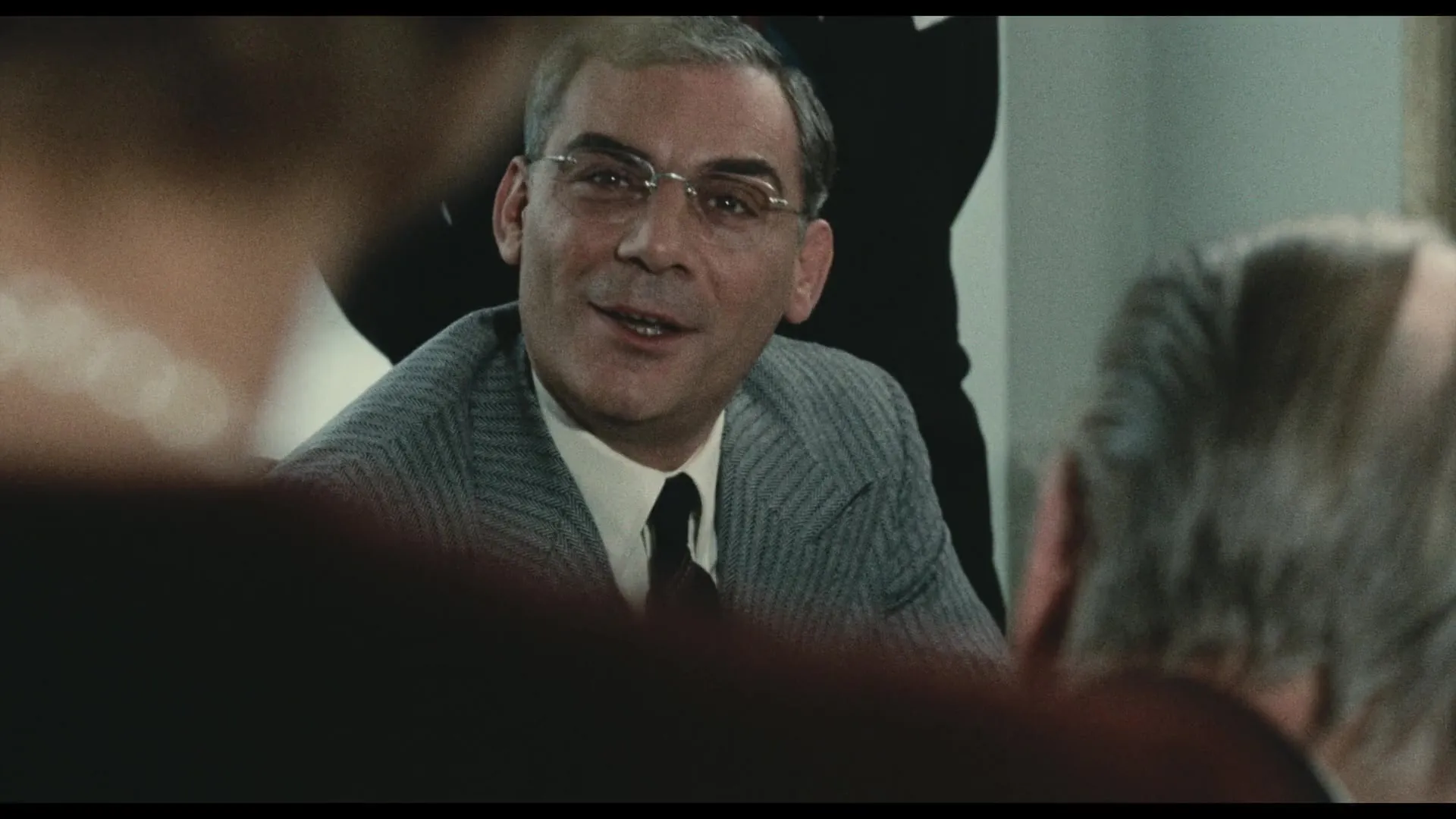 Lucky Luciano (1973)