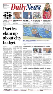 Daily News - 31 May 2025