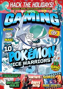 110% Gaming - Issue 127 2024