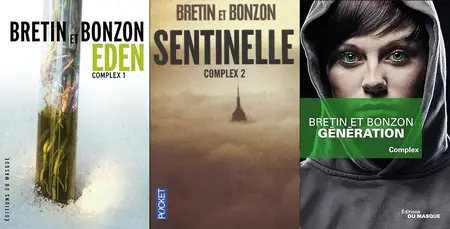 Denis Bretin et Laurent Bonzon, "Complex"