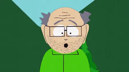 South Park S02E08