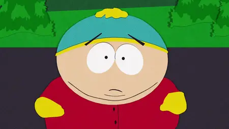 South Park S02E08