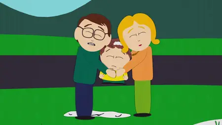 South Park S02E08