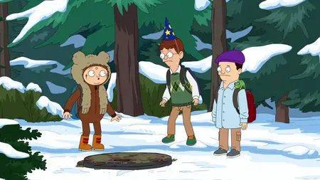 The Great North S05E11