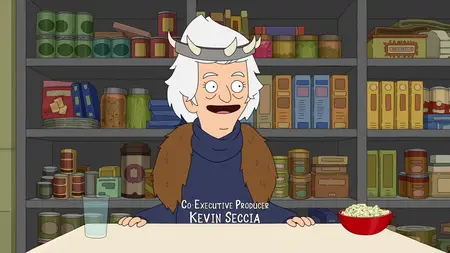 The Great North S05E11
