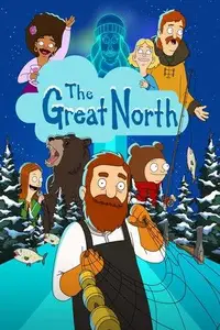 The Great North S05E11