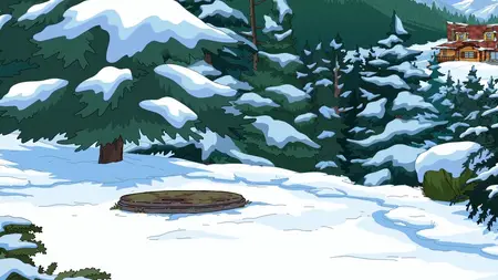 The Great North S05E11