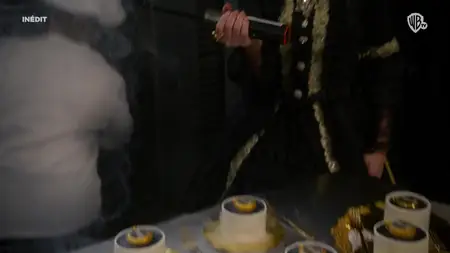 Leverage: Redemption S03E05