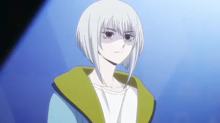 CARDFIGHT!! VANGUARD Divinez DELUXE Finals - Unfading Scar