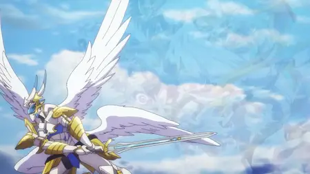 CARDFIGHT!! VANGUARD Divinez DELUXE Finals - Unfading Scar