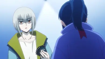 CARDFIGHT!! VANGUARD Divinez DELUXE Finals - Unfading Scar