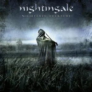 Nightingale - Nightfall Overture (2005) [2CD Reissue 2024]