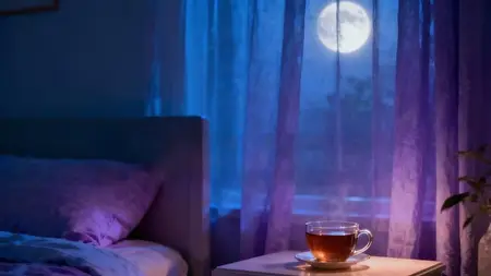 Sleep Better Tonight: Psychology-Based Sleep Tools