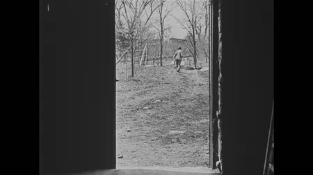 Fatal Footsteps (1926)