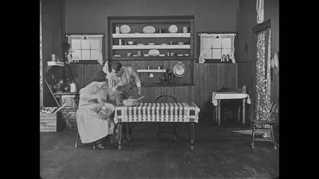 Fatal Footsteps (1926)