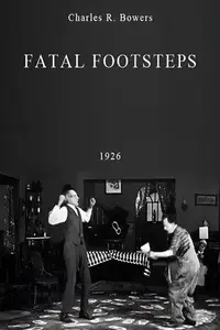 Fatal Footsteps (1926)