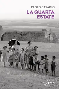 Paolo Casadio - La quarta estate