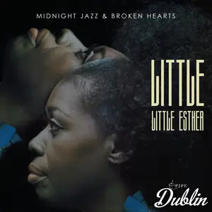 Little Esther Phillips - Midnight Jazz & Broken Hearts (2025) [Official Digital Download]
