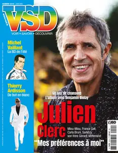 VSD N.2210 - Juin 2025