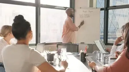 Servant-Leadership Principles And Practices